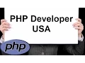 PHP Developer USA 888-411-2221 - PHP Programming Services
