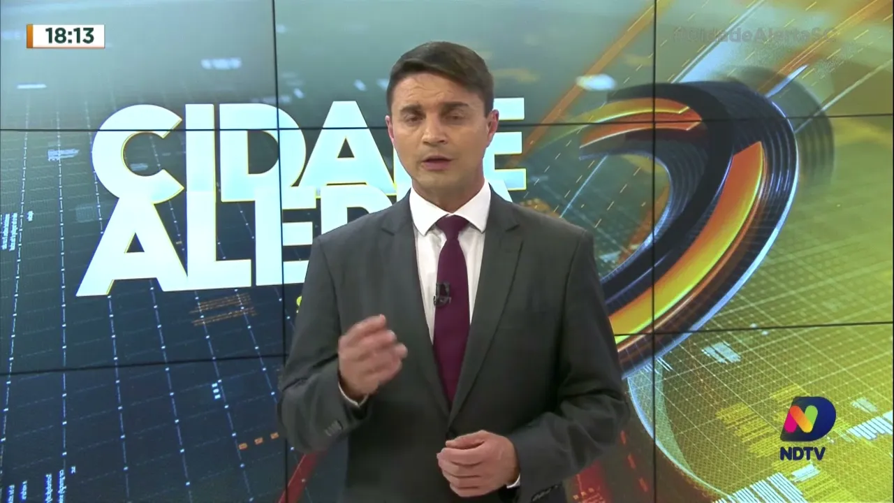 Acidente de trânsito deixa um motorista morto em São Bento do Sul