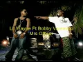 Lil Wayne Ft Bobby Valentino Mrs Officer