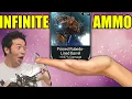 Warframe Are Archguns Worth it Primed Rubedo-Lined Barrel