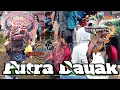 Lagu Liang Liong Putra Dayak Fuell Penonton Kalapan Liar Cover Musik Sukmo Seto / Senterewe Taruna Sakti
