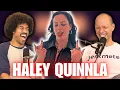 From Nursing Horror Stories to OnlyFans Fame w Haley Quinnla 2 Goons Podcast EP 18