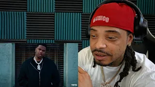 Fridayy x Meek Mill "Proud Of Me" REACTION
