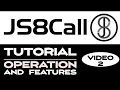 Download Lagu JS8Call Vid 2 - Operation \u0026 Features