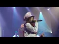Mariah the scientist & Fridayy "Death Do Us Part" Live performance Philadelphia 