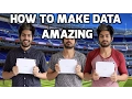 How to Make Data Amazing - Intro to Deep Learning