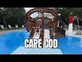 Boston Cape Cod Tent Camping with 10 DAY 2