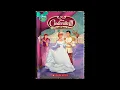 Lagu Cinderella III: A Twist in Time (Read Aloud / Read Along Story)
