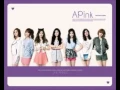 Download Lagu APink - Hush (Audio+DL)