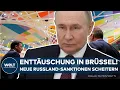 Download Lagu EU-GIPFEL: Merz plädiert für schnelle Lösung im Zollstreit mit den USA
