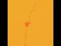 rains