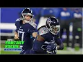 Week 10 fantasy and TNF recap Fantasy Focus Live