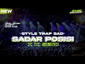 Download Lagu DJ SADAR POSISI X KI SENO || style trap sad bass kejut || by : Evan discjockey