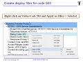 Troubleshooting HTTP 503 Issues