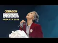 Lagu GDRAGON - DRAMA [JAKARTA 2025]