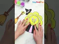 Disguise a Turkey as a Witch