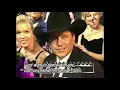 Holes in the floor of heaven - Steve Wariner - CMA 1998