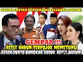 Lagu HEBOH‼️REFLY HARUN BUNGKAM DI DEPAN PUBLIK! RIRIN SURYO UNGKAP KARTU AS ROY SURYO CS 