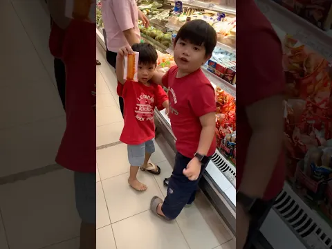 Pantas aja si koko gak mau sosis, ternyata mau nya yang ini 😱