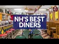 Viewers Choice 2023 Best diners in NH