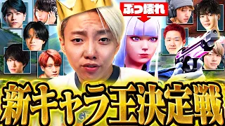 GONは現役プロの中でも無双できます