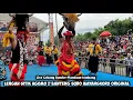 Download Lagu Lengah Sitik Agomo❗Bantengan Suro Jaranan MAYANGKORO ORIGINAL Live Gebang Bunder Plandaan Jombang