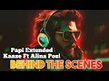 Download Lagu Papi Extended Kaaze Ft Alina Pozi Behind the Scenes