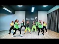 Download Lagu Pal Party ZIN 115 | Dembow fusion | ZUMBA 2025