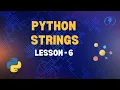 Learning Python Strings Is Easy With Simple Hacks And Tips Technology Tale