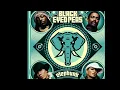 Black Eyed Peas Anxiety
