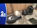 South Baltimore body shop ordered to close after being deemed a public nuisance