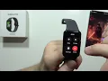How to Count Steps on Samsung Galaxy Fit 3 - Steps Counter