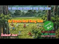 Download Lagu DJ Sholawat Terbaru 2021 Full Bass | DJ Repote Dadi Wong Tani | Dj Tiktok Terbaru 2021 Bass Santuy