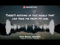 Download Lagu Tom Boxer, Morena - Deep in Love ft. J Warner (Lyric)