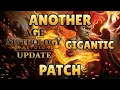 NERF EVERYTHING BUT ALSO BUFF EVERYTHING - New Patch New You New Me