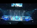 郭富城舞林密碼演唱會2016【失憶諒解備忘錄】驚喜連連 | 精彩絕倫