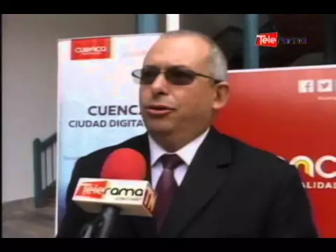 Entregan diagnóstico de necesidades para proyecto de ciudad digital