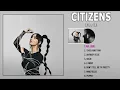 Download Lagu [FULL ALBUM] Faouzia - CITIZENS ~ Greates Hits 2022
