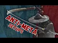 Best OFFHAND weapons that Counter the Meta Elden Ring PvP