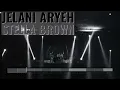 Stella Brown - Jelani Aryeh