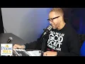 Praise 102 5 Atlanta Erica Campbell morning show interview the Christkidz and Neiko