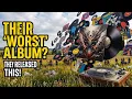 After Their Perceived Worst Album They Released THIS