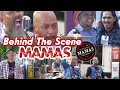 Download Lagu BTS VKLIP MATI MASUK SYURGA ( MAMAS)