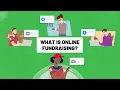 What Is Online Fundraising