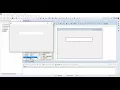 JTextField - Text Alignment in Java Swings LEFT RIGHT CENTER LEANING