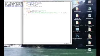 User-define Exceptions in Python