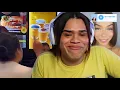 Download Lagu MÃE FAZ BARRACO no McDonald's e Mhanu com H relata CONSULTA POLÊMICA com um MÉDICO