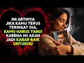 Lagu jika kamu teringat dia dan terjadi berulang kali, ini artinya!