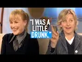 Patricia Arquette Met the REAL Medium She Plays