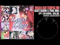 Download Lagu Ganti Ramon \u0026 Yona Irma - Disalo Jari Tampak Juo (Original CD-MP3 Kompilasi 128kbps)